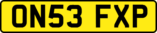 ON53FXP