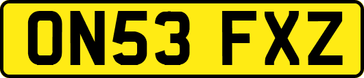 ON53FXZ