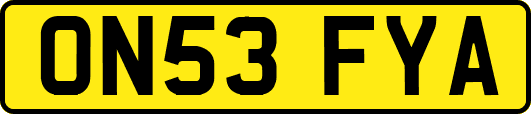 ON53FYA