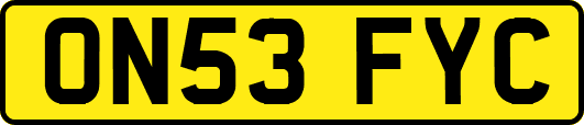 ON53FYC
