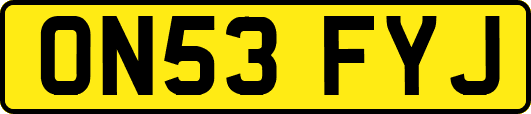 ON53FYJ