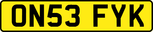 ON53FYK