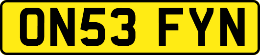 ON53FYN