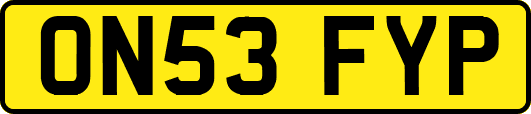ON53FYP