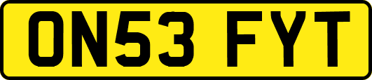 ON53FYT
