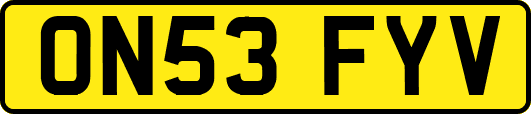 ON53FYV