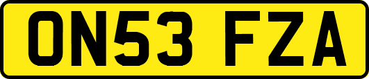 ON53FZA