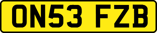 ON53FZB