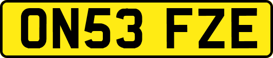 ON53FZE