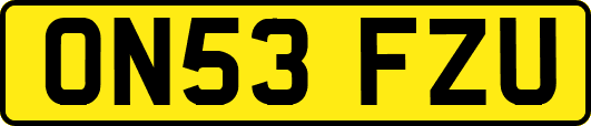 ON53FZU