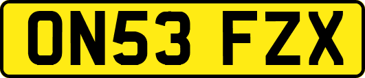 ON53FZX