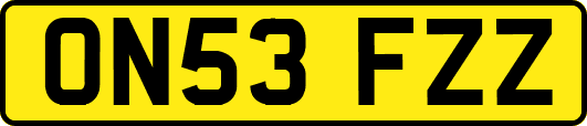ON53FZZ