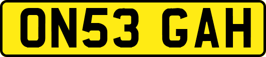 ON53GAH