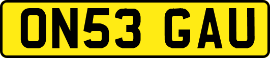 ON53GAU