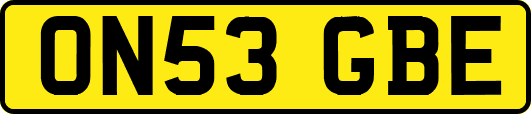 ON53GBE