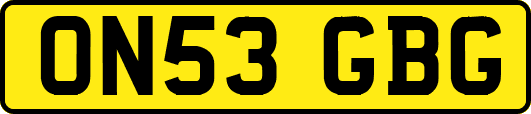ON53GBG