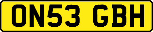 ON53GBH