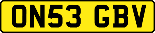 ON53GBV