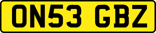 ON53GBZ