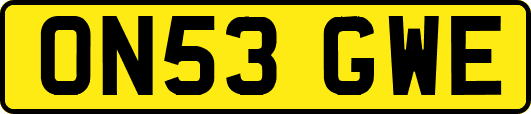 ON53GWE