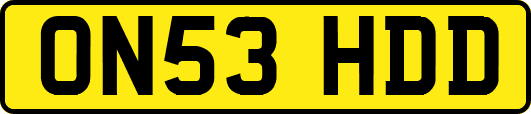 ON53HDD