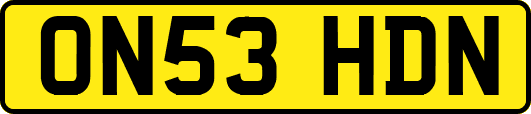 ON53HDN