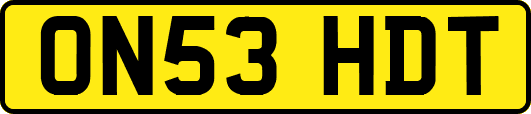 ON53HDT