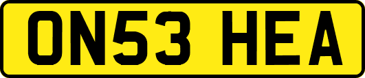 ON53HEA