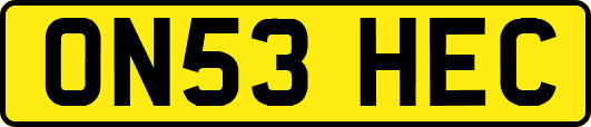 ON53HEC