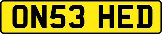 ON53HED