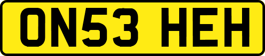 ON53HEH