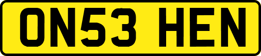 ON53HEN
