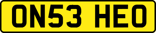 ON53HEO