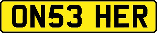 ON53HER