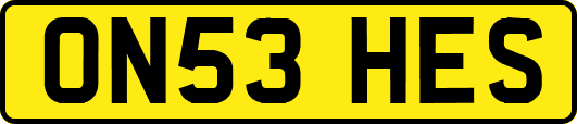 ON53HES