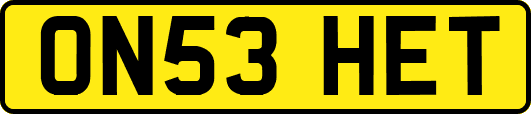 ON53HET