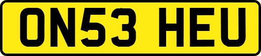 ON53HEU