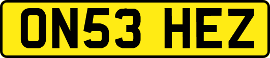 ON53HEZ