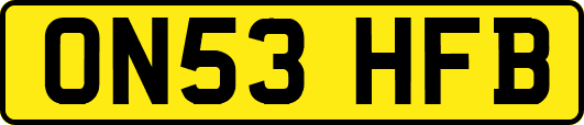 ON53HFB