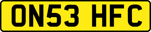 ON53HFC