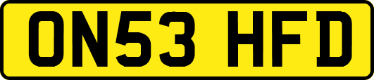 ON53HFD