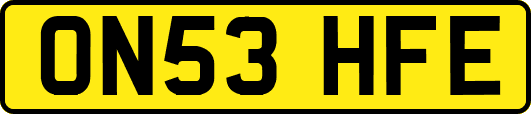 ON53HFE