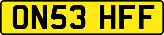 ON53HFF