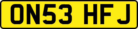 ON53HFJ