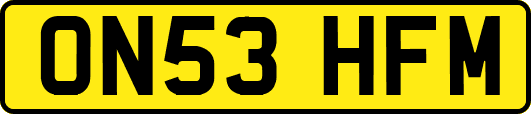 ON53HFM