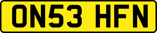 ON53HFN