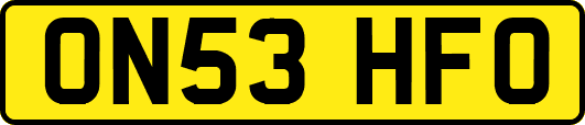 ON53HFO