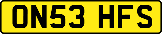 ON53HFS
