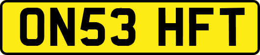 ON53HFT