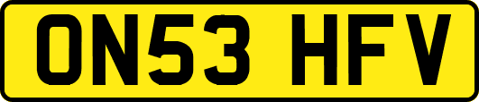 ON53HFV